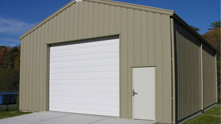 Garage Door Openers at Rustic Oaks Place, Florida